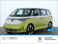 VW ID.BUZZ, Pro TravelAssist Open Close Info, Jahr 2024 - Bochum