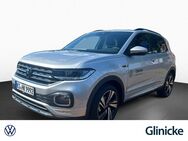 VW T-Cross, 1.5 l TSI R-Line 110kW 150PS BlindSpot, Jahr 2024 - Kassel