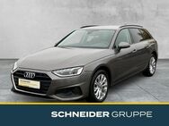 Audi A4, Avant 35 TFSI, Jahr 2020 - Oederan