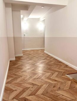 Exklusive 6-Zi.Whg. mit Dachterrasse, Kamin und Designausstattung im Herzen von Clausthal-Zellerfeld ab 01.11.2025 zu vermieten - Clausthal-Zellerfeld