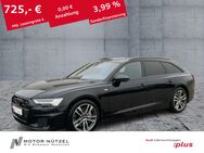 Audi A6, Avant 50 TFSI e 2xS-LINE, Jahr 2024 - Mitterteich