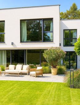 Luxuriöses Rückzugsparadies am Waldesrand - Exklusives Wohnen nahe Berlin - Woltersdorf (Brandenburg)