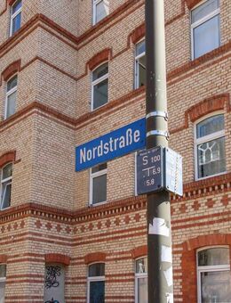 Doppelte Chance auf Ihr neues Zuhause - Zwei Wohnungen, viele Möglichkeiten! - Erfurt