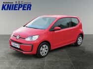 VW up, 1.0, Jahr 2020 - Zetel