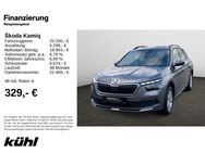 Skoda Kamiq, 1.5 TSI Tour, Jahr 2023 - Hildesheim