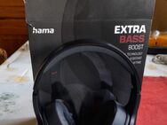 Hama Bluetooth Kopfhörer Spirit Calypso Over-Ear Bass Boost - Berlin Lichtenberg