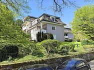 Exklusive Eigentumswohnung mit Panoramablick in Bestlage von Baden-Baden - Baden-Baden