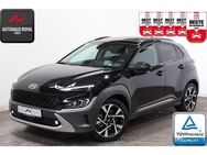 Hyundai Kona 1.6 T-GDI DCT PRIME KEYLESS,GLASDACH,KAMERA - Berlin