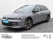 VW Golf Variant, 2.0 TDI GOAL, Jahr 2024 - Artern (Unstrut)