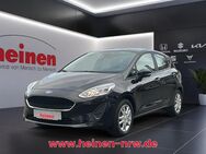 Ford Fiesta, 1.1 Cool & Connect, Jahr 2020 - Dortmund Marten