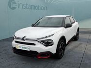 Citroën C4, 1.5 Shine 130 Sitzhzng, Jahr 2021 - München