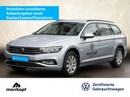 VW Passat Variant, 2.0 TDI, Jahr 2023 - Weingarten (Baden)