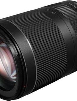 Canon RF 24-240mm F4-6.3 IS USM Zoomobjektiv, (Passend für Canon EOS R System Kameras (z.B. EOS RP, R8)
