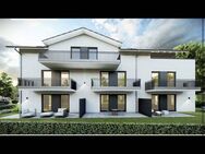 Provisionsfreie, vollmöblierte Neubauwohnung mit 5?% AfA - München