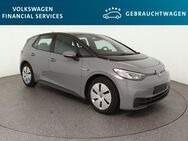 VW ID.3, 107kW Automatik, Jahr 2021 - Braunschweig