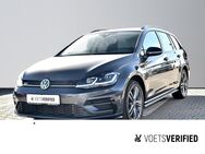 VW Golf Variant, 1.5 TSI Golf VII Highline R-Line, Jahr 2020 - Wolfenbüttel