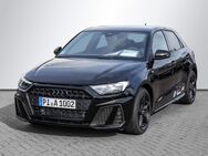 Audi A1, Sportback 30 TFSI S line, Jahr 2024 - Kölln-Reisiek