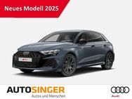 Audi RS3, Sportback Carbon Abgas Schalen, Jahr 2022 - Marktoberdorf