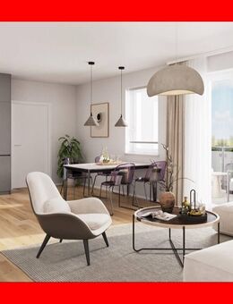 Neubau seniorengerechter Wohnungen - Lamspringe