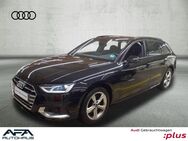 Audi A4, Avant 35 TFSI Advanced, Jahr 2024 - Gera