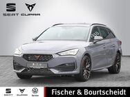 CUPRA Leon, 1.4 TSI Sp e-Hybrid, Jahr 2021 - Lohmar