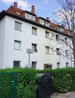 Gemütliche Dachgeschosswohnung mit Charme zur Eigennutzung - Leipzig