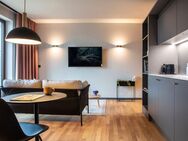 Design Studio Apartment in Leverkusen - Leverkusen