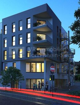 Jetzt investieren, Fertigstellung Sommer 2027, JAIMEE-Studentenapartements, - Bonn