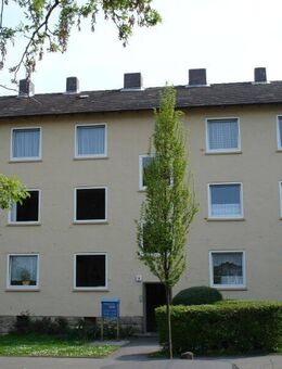 Gemütliche 3-Zimmer-Wohnung - Kassel