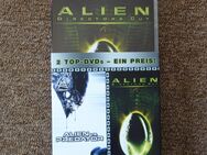 Alien vs Predator (1) & Alien (2 DVD-Box) 5 € + Versand - Schwabach