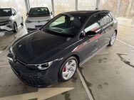 VW Golf, 2.0 TSI VIII GTI Dig, Jahr 2023 - Hannover