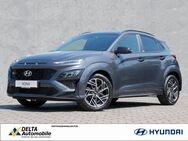 Hyundai Kona, 1.6 TGDI N-LINE, Jahr 2021 - Wiesbaden Kastel
