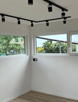 Traumhaftes frisch renoviertes Haus mit Garten - Ratzeburg