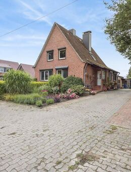 Ein Haus mit Geschichte bereit für neue Kapitel - Vierden