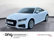 Audi TT, Coupe, Jahr 2020 - Albstadt