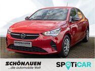 Opel Corsa, 1.2 EDITION S MET, Jahr 2020 - Solingen (Klingenstadt)