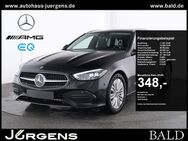 Mercedes C 200, T Avantgarde EASY-P, Jahr 2023 - Lüdenscheid