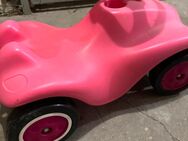 Bobby Car in pink - Berlin