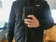 MAGCOMSEN Herren Winter Fleecejacke - Gr. L - Neuwertig - Karlsruhe