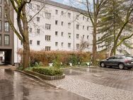 3-Zimmer-Wohnung in Friedrichshain - Eigennutzung kurzfristig möglich - Berlin
