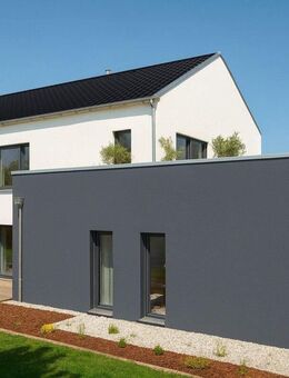 Traumhaus sucht passendes Grundstück! - Roth (Bayern)