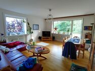 Schöne, gut vermietete 2-Zimmer Eigentumswohnung mit grossem Südwest-Balkon - Bremen