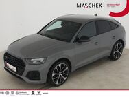 Audi SQ5, Sportback TDI Black R, Jahr 2022 - Wackersdorf