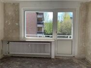2-Zimmer-Wohnung in Gelsenkirchen Ückendorf - Gelsenkirchen