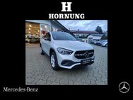 Mercedes GLA 220, d NIGHT ° AMBIE, Jahr 2022 - Garmisch-Partenkirchen