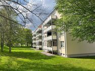 Hereinspaziert in Ihre frisch sanierte Wohnung - Chemnitz