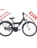 Neue❗ Pegasus Jungenräder  24" 3 / 7 / 18 gang  ab 399€ in 52525