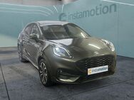 Ford Puma, ST-Line, Jahr 2023 - München