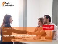 Regionalleiter (m/w/d) Gebiet Nord - Kiel Damperhof