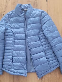 Übergangsjacke aus Daunen, Gr. 40. NEUWERTIG. - Völklingen Zentrum